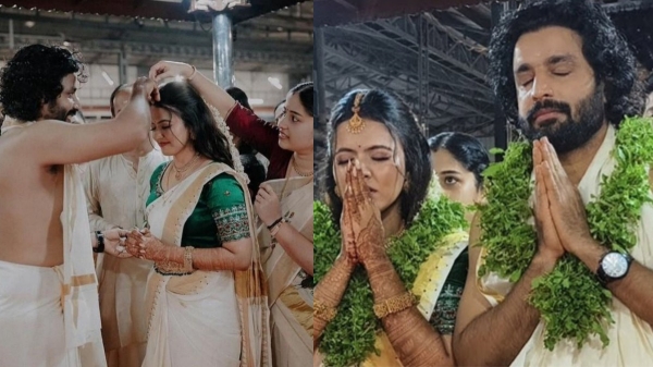 Manjummel Boys Deepak Parambol Manjummel Boys Deepak Parambol