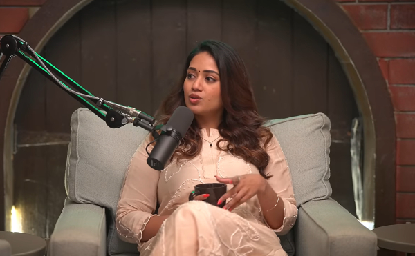 Nivetha Pethuraj heroine breakup