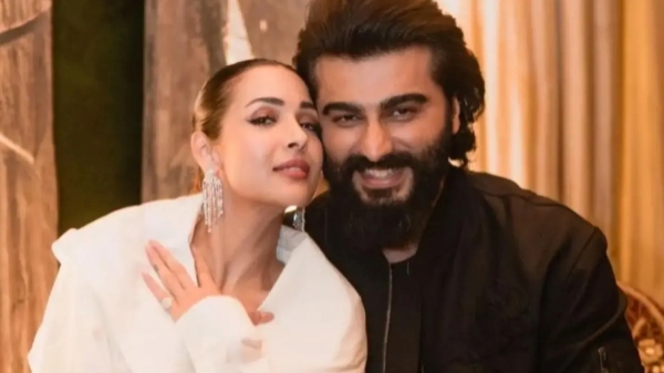 Arjun Kapoor Malaika Arora breakup