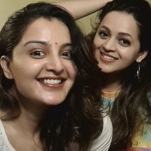 Manju Warrier Bhavana Dileep Heroine