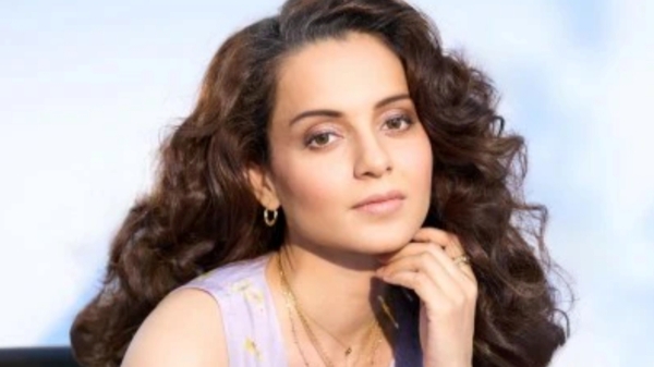 Kangana ranawat