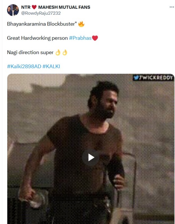 Kalki 2898 AD Prabhas 2898 Kalki 2898 AD Prabhas 2898