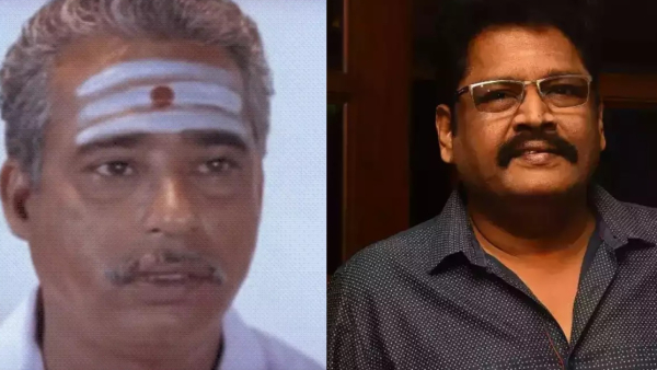 Nattamai Director KS Ravikumar Sarathkumar