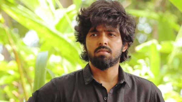 GV Prakash Selvaraghavan