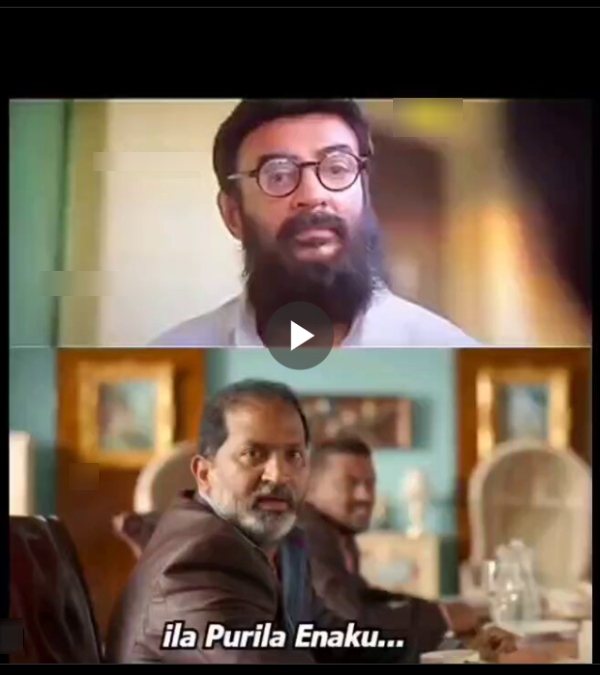 Mohan Haraa GOAT troll periods