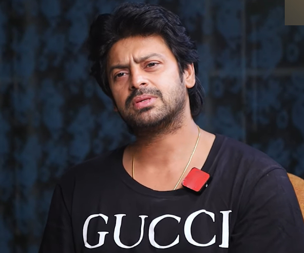 Srikanth Vijay Nanban Shankar Srikanth Vijay Nanban Shankar