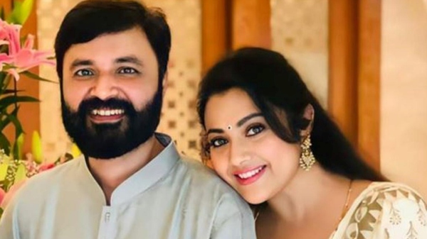 Meena Nainika Vidyasagar