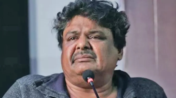 Mansoor Ali Khan perarasu