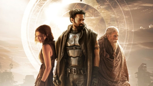 Kamal haasan Prabhas Amitabh bachan Kamal haasan Prabhas Amitabh bachan