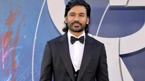 Dhanush Kubera Ilayaraaja