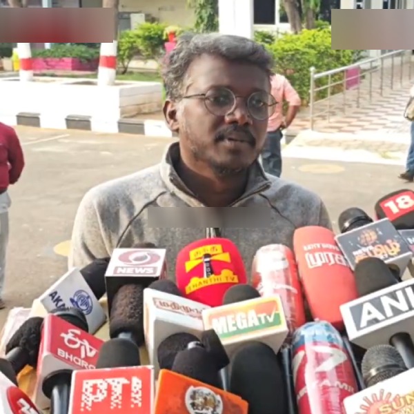 OTT Mari Selvaraj Dhruv Vikram Bison