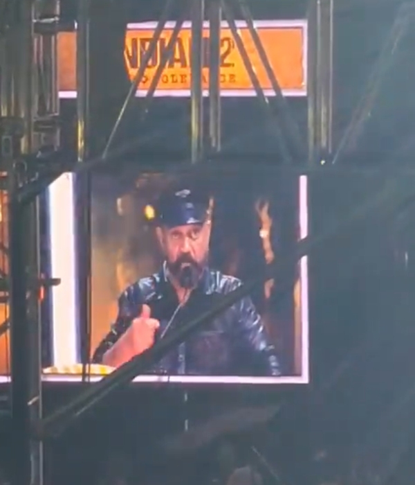 Kamal Haasan indian 2 audio launch 2