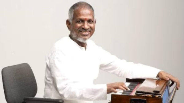 Tamil Cinema Kollywood