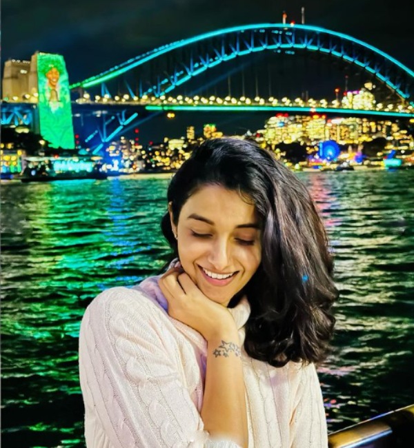 Priya Bhavani Shankar Tamil Cinema Kollywood Priya Bhavani Shankar Tamil Cinema Kollywood