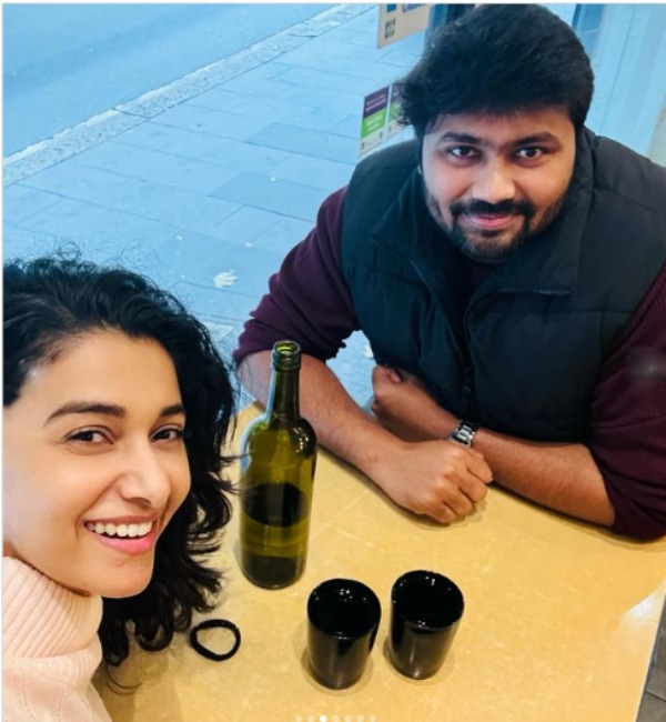 Priya Bhavani Shankar Tamil Cinema Kollywood Priya Bhavani Shankar Tamil Cinema Kollywood