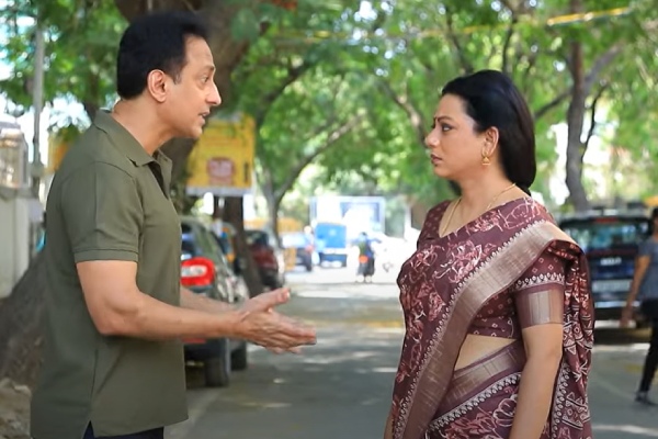 Television Baakiyalakshmi serial Vijay TV Television Baakiyalakshmi serial Vijay TV