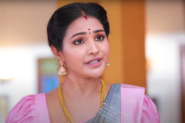 Television Pandian stores 2 serial Vijay tv 2