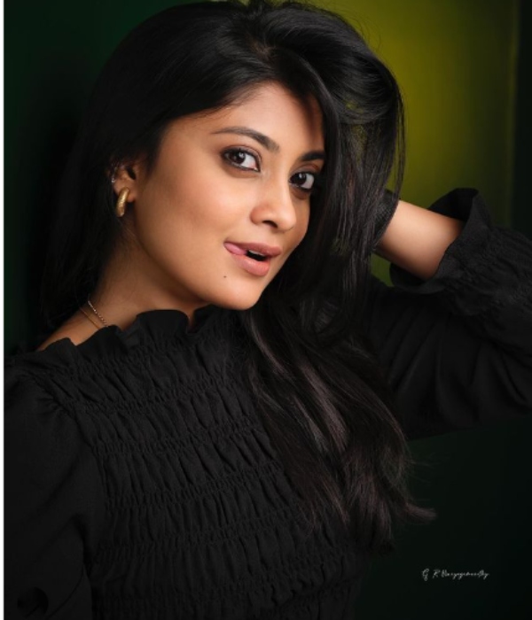 ammu abhirami cook with comali