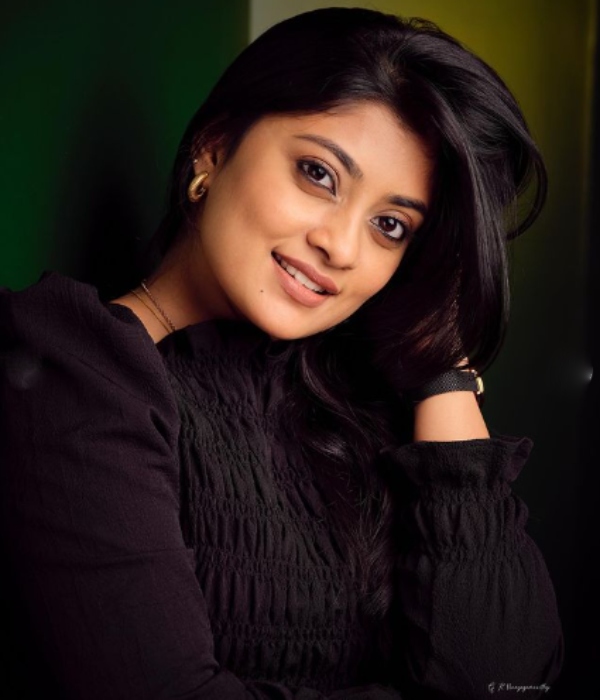 ammu abhirami cook with comali