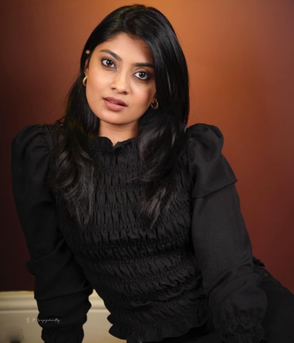 ammu abhirami cook with comali