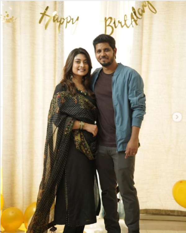 ammu abhirami cook with comali