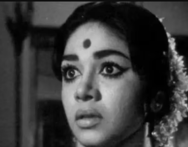 Kalpana kutty padmini video