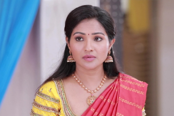 Television Pandian stores 2 serial Vijay TV 2