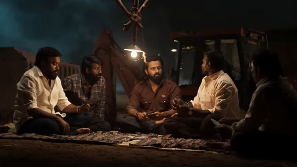 Soori Garudan movie Durai senthilkumar Tamil cinema