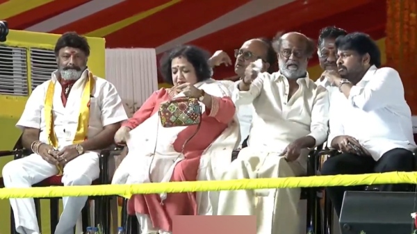 Rajinikanth Chiranjeevi Balakrishna Jailer 2 Coolie 2