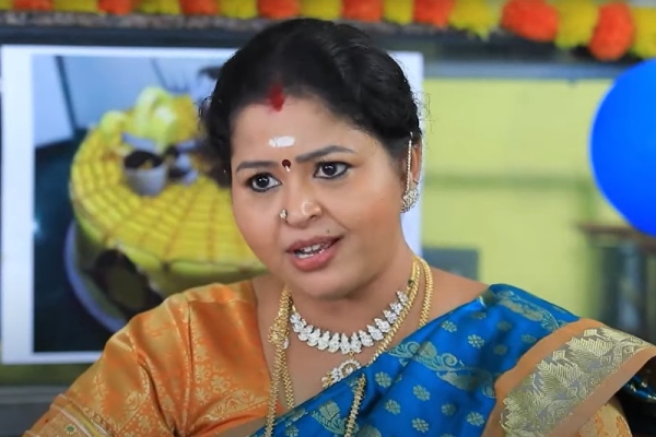 Television Baakiyalakshmi serial Vijay tv Television Baakiyalakshmi serial Vijay tv