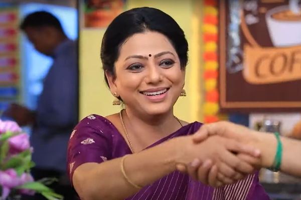 Television Baakiyalakshmi serial Vijay tv Television Baakiyalakshmi serial Vijay tv