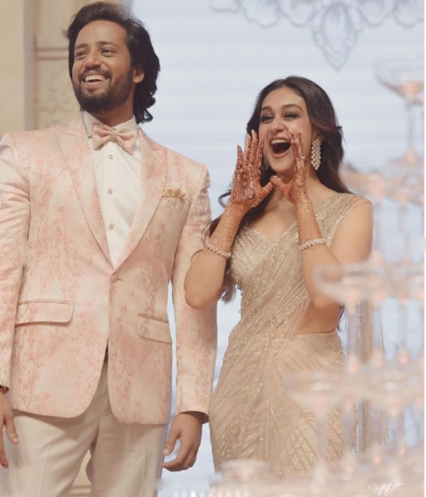 Umapathy Ramaiah Aiswarya Arjun tamil cinema