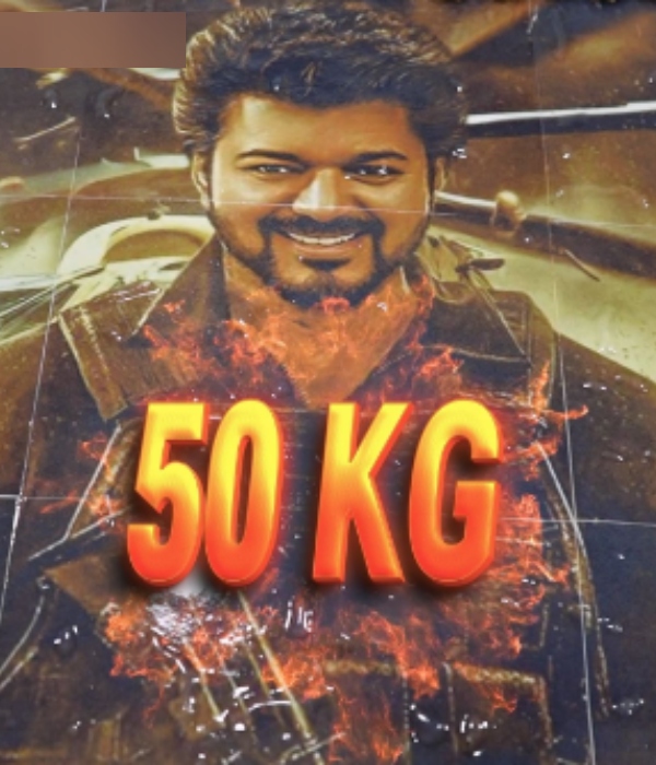 vijay vijay birthday SA Chandrasekar Shoba Chandrasekar