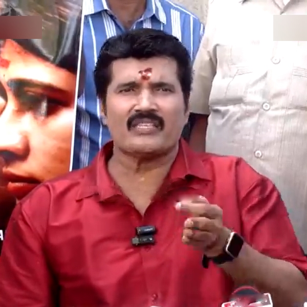 Ranjith caste Ranjith caste