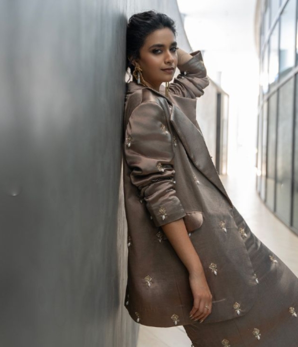 Keerthy Suresh Tamil Cinema Kollywood