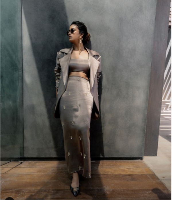 Keerthy Suresh Tamil Cinema Kollywood