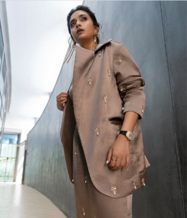 Keerthy Suresh Tamil Cinema Kollywood