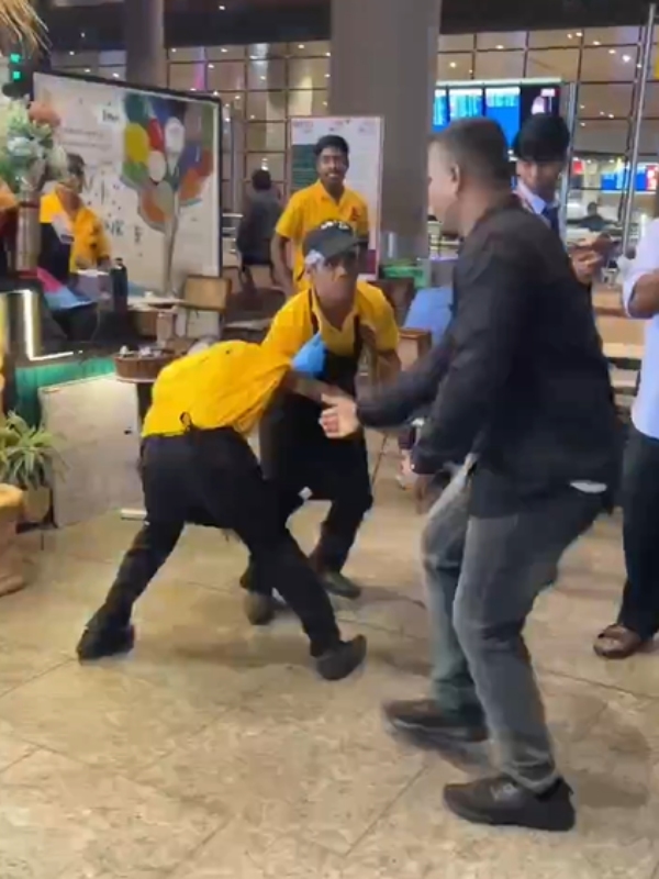 Dhanush Kubera Nagarjuna