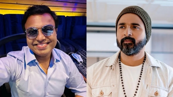 Sivakarthikeyan D Imman Amaran