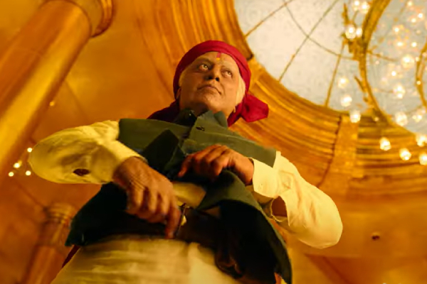 Kamal haasan Indian 2 movie Shankar tamil cinema 2