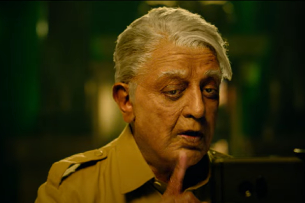 Kamal haasan Indian 2 movie Shankar tamil cinema 2