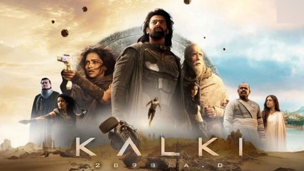 Kalki  Review