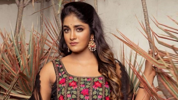 Dimple hayathi Instagram tamil cinema