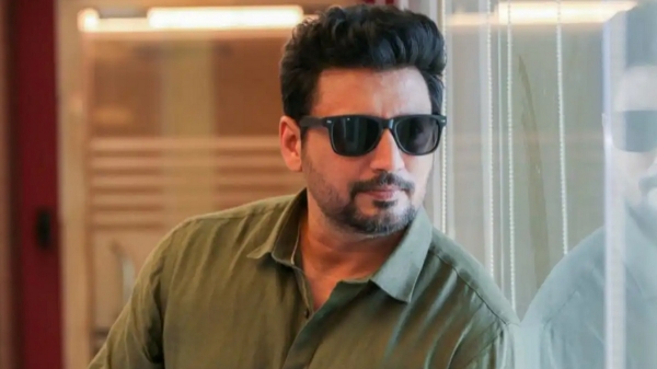 Prashanth Andhagan GOAT