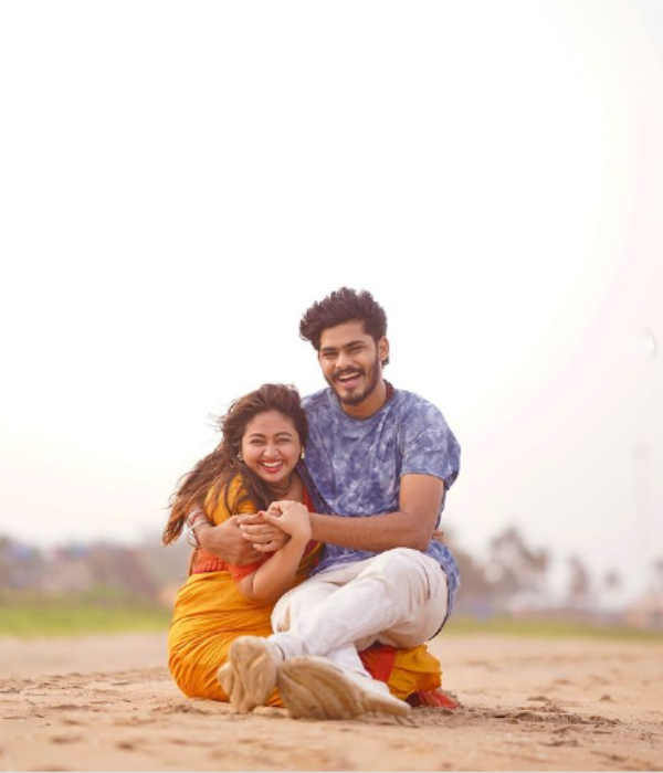 TTF Vasan Shaalin Zoya