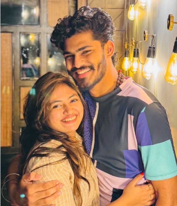 TTF Vasan Shaalin Zoya