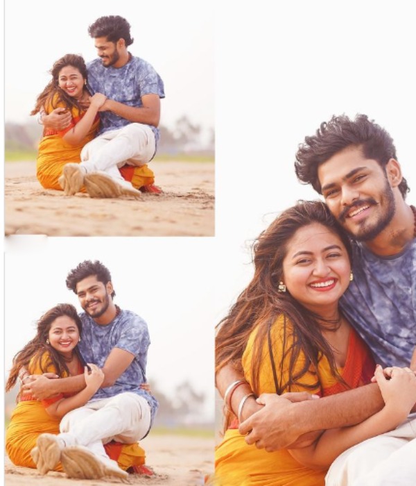 TTF Vasan Shaalin Zoya