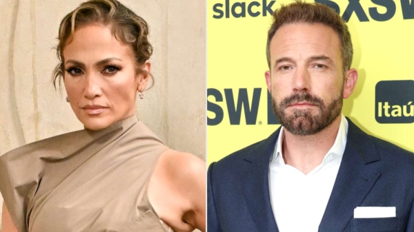 Isha Ambani Jennifer Lopez Ben Affleck House