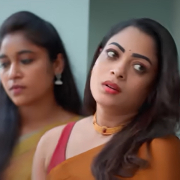 Zee tamil Ninaithen Vandhai Ganesh Venkatram Jasmine Rath