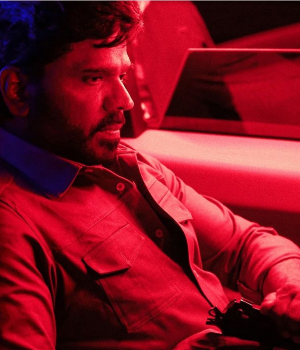 legend Saravanan Durai Senthilkumar